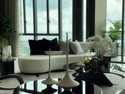 Marina One Residences (D1), Apartment #516209301